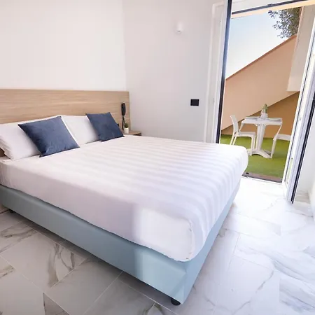 Pietra Bianca Apartman Numana