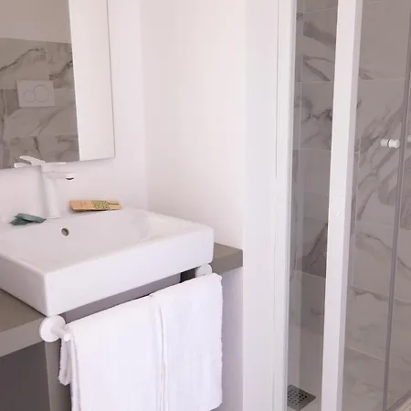 Pietra Bianca * Numana