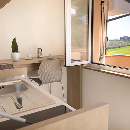 Apartman Pietra Bianca