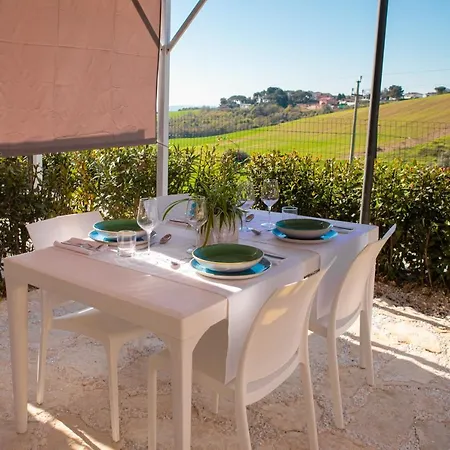 Apartman Pietra Bianca Numana