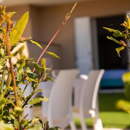 Pietra Bianca Apartman *