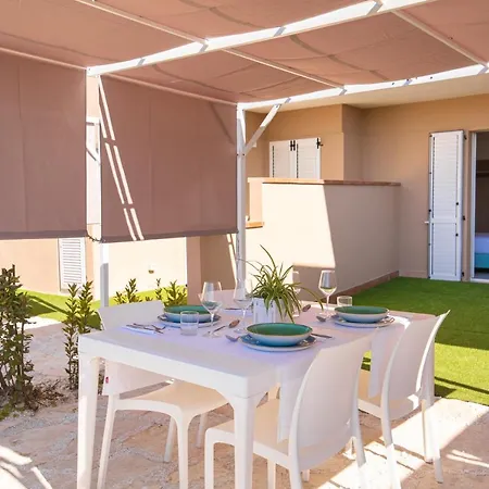 Apartman Pietra Bianca *