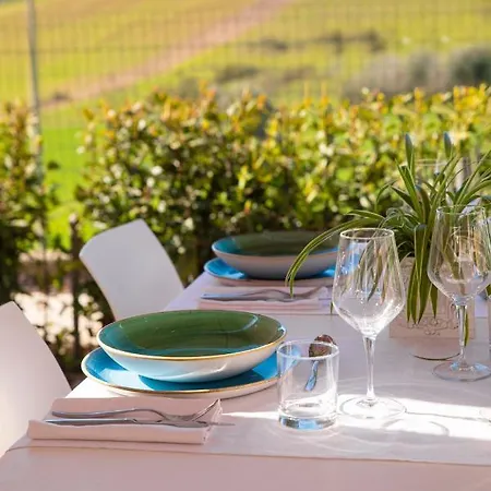 Pietra Bianca Apartman