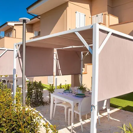 Pietra Bianca Numana