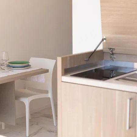 Apartman Pietra Bianca *