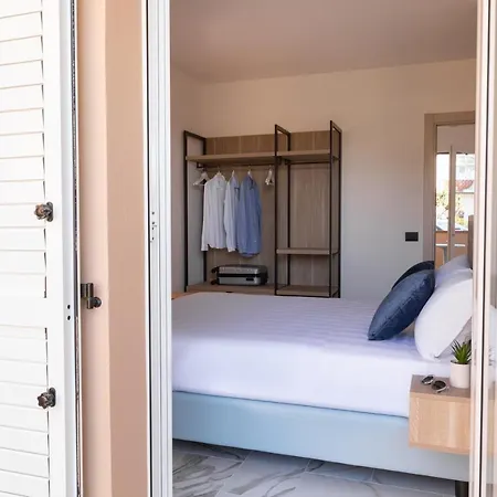 Pietra Bianca Apartman *