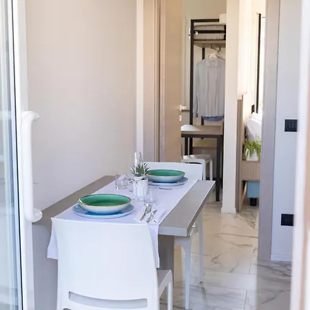 Pietra Bianca Apartman