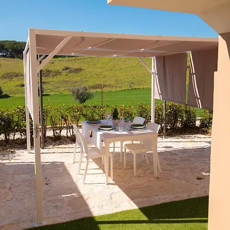 Apartman Pietra Bianca