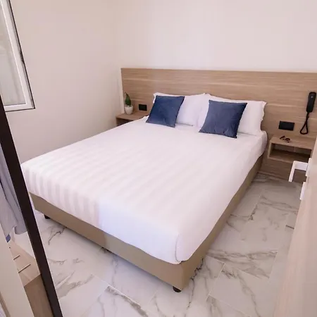 Apartman Pietra Bianca *