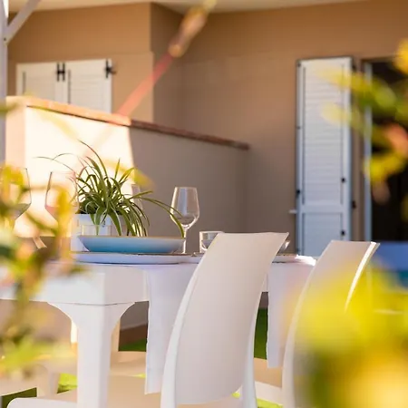 Apartman Pietra Bianca Numana