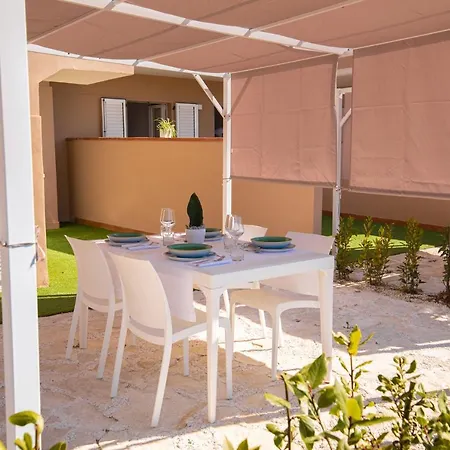 Apartman Pietra Bianca