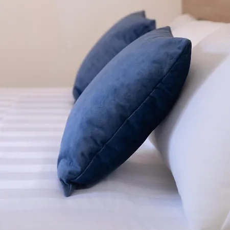 Pietra Bianca Apartman *