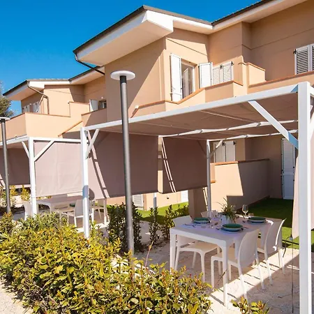 Pietra Bianca Apartman Numana