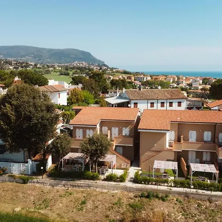 Pietra Bianca Apartman *