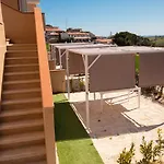 公寓 Pietra Bianca 努马纳