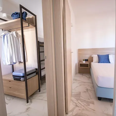 Pietra Bianca * Numana