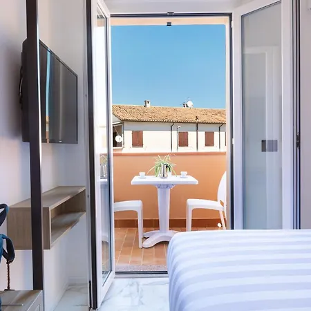 Pietra Bianca Appartement Numana