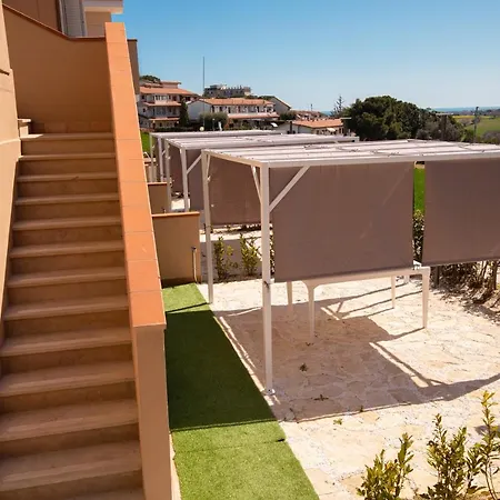 Appartement Pietra Bianca Numana