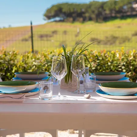 Pietra Bianca Appartamento *