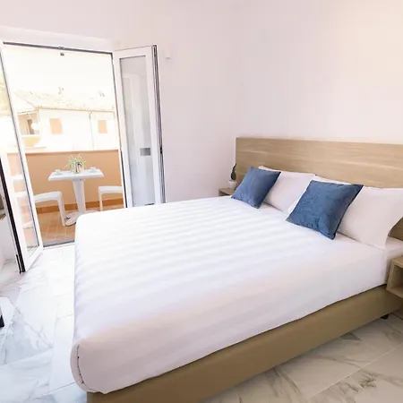 Appartamento Pietra Bianca *