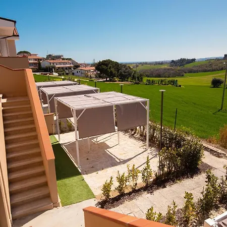 Appartamento Pietra Bianca *