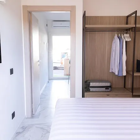 Pietra Bianca * Numana