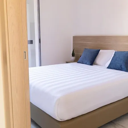 Pietra Bianca Appartement Numana