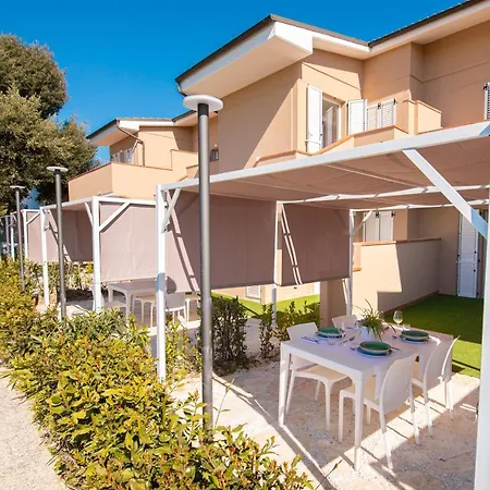 Pietra Bianca Appartement Numana