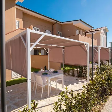 Appartement Pietra Bianca Numana