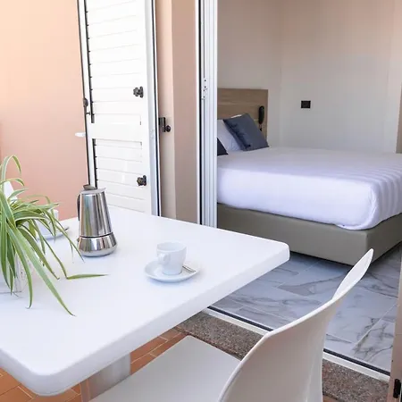 Pietra Bianca * Numana