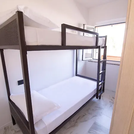 Pietra Bianca * Numana