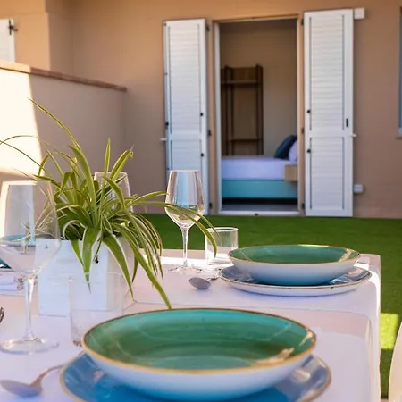 Pietra Bianca * 누마나