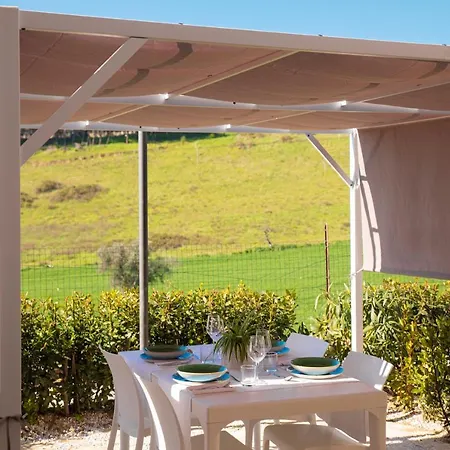 Appartamento Pietra Bianca *