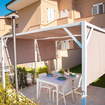 Pietra Bianca * Numana