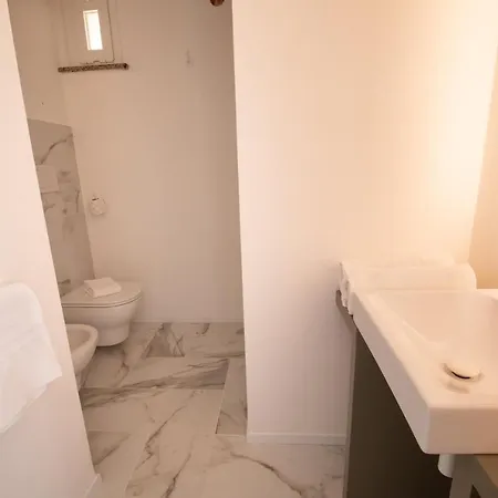 Appartement Pietra Bianca Numana