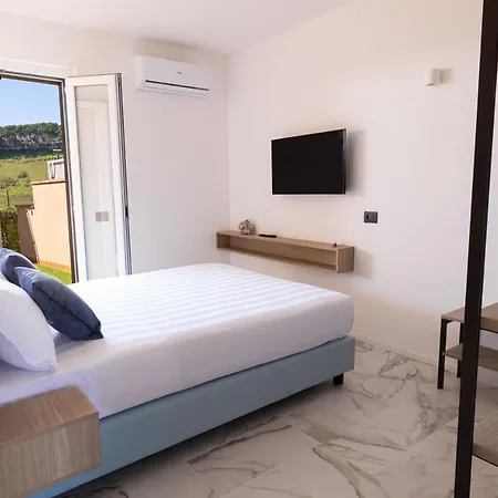 Appartement Pietra Bianca Numana