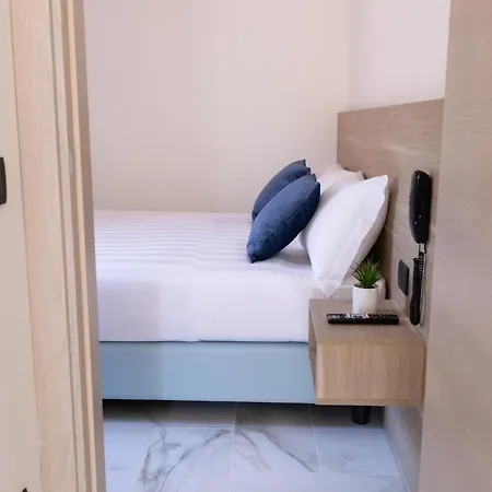 Pietra Bianca Appartement Numana