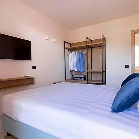 Apartment Pietra Bianca Numana