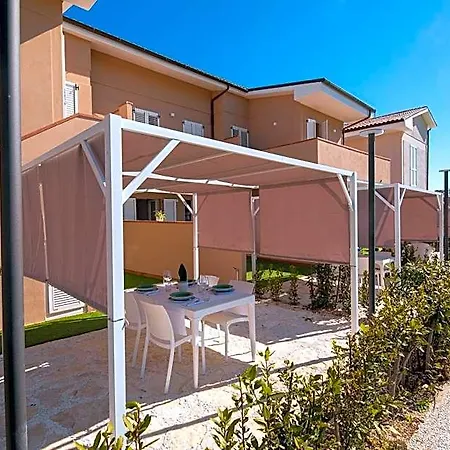 Apartment Pietra Bianca Numana