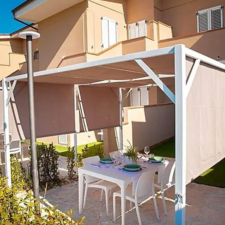 Pietra Bianca Apartment