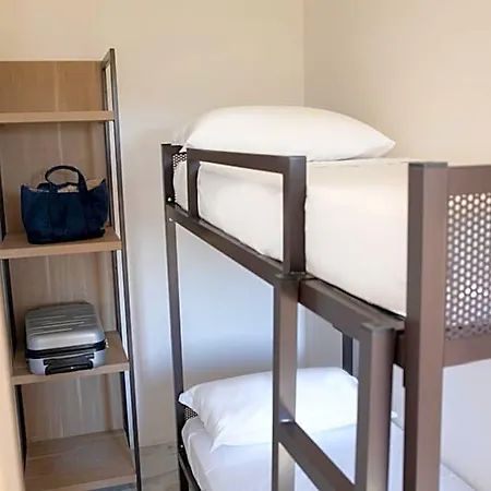 Pietra Bianca Apartment *
