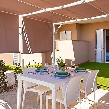 Apartment Pietra Bianca