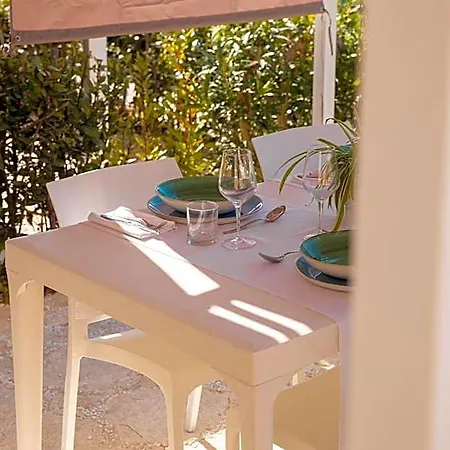 Apartment Pietra Bianca *