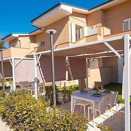 Apartment Pietra Bianca Numana