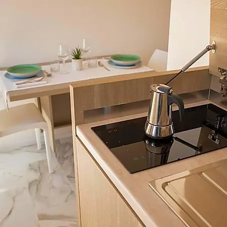 Apartment Pietra Bianca Numana