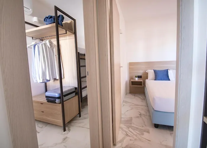 Pietra Bianca * Numana