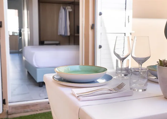 Appartamento Pietra Bianca Numana