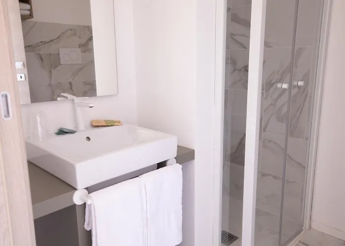 Pietra Bianca * Numana