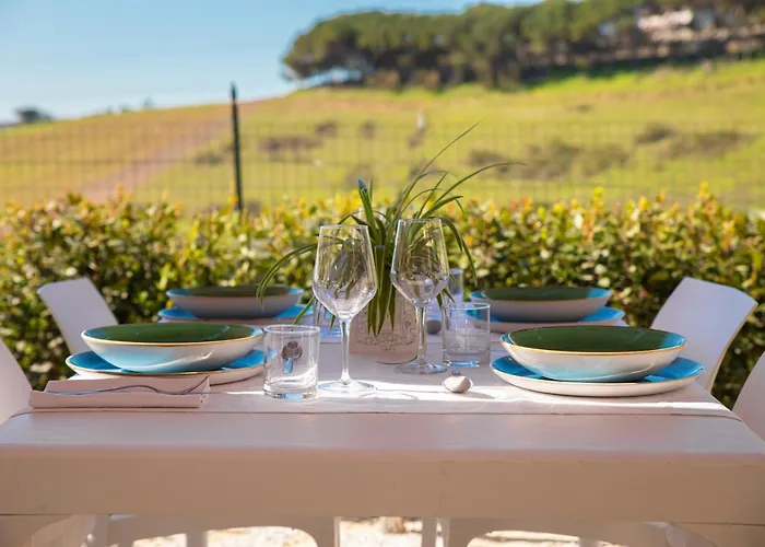 Pietra Bianca Appartamento *