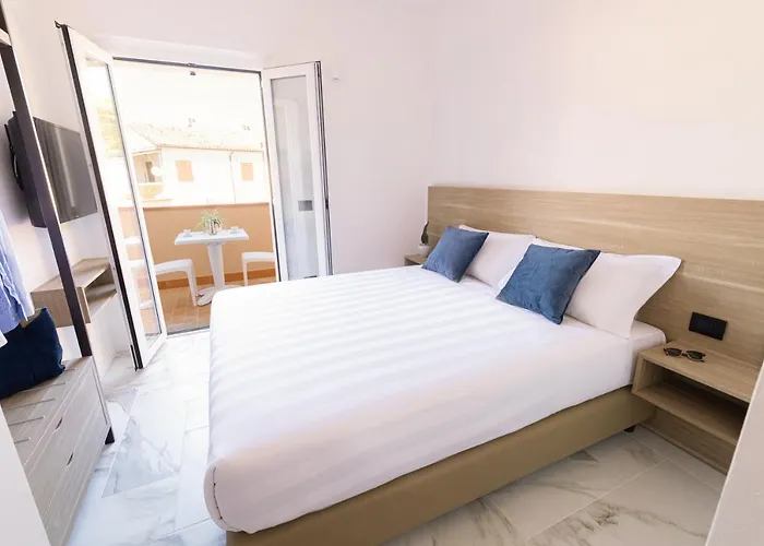 Appartamento Pietra Bianca *